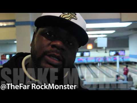 Shake Money aka The "Far Rock Monster" (Talk Black To Me vol.#1)