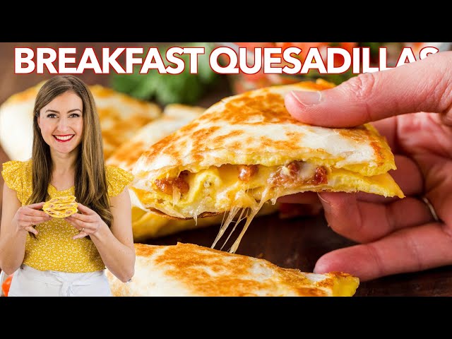 Video Pronunciation of Quesadilla in English