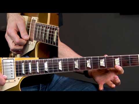 How to play slow blues like Bloomfield Podcast 44