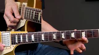 How to play slow blues like Bloomfield Podcast 44