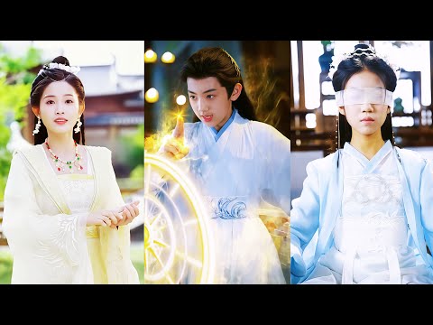 🔥Reborn and system! Weakling to War God,loved by all the beauties!#emotion #cdrama