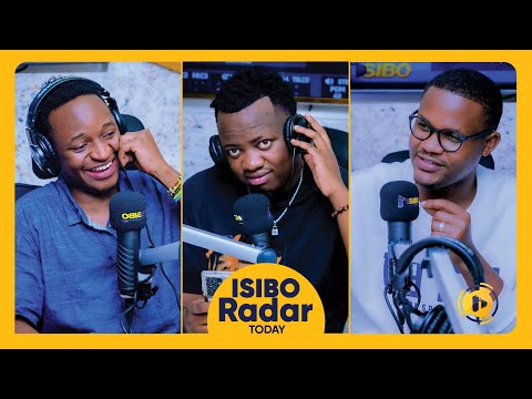 🚨#IsiboRadar: THE BEN NA BRUCE MELODIE MU GITARAMO KIMWE 💥🙌🏾|| UKO ABAFANA BAKIRIYE IGITARAMO CYABO