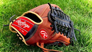 Catch with the 2019 Rawlings Sandlot Series