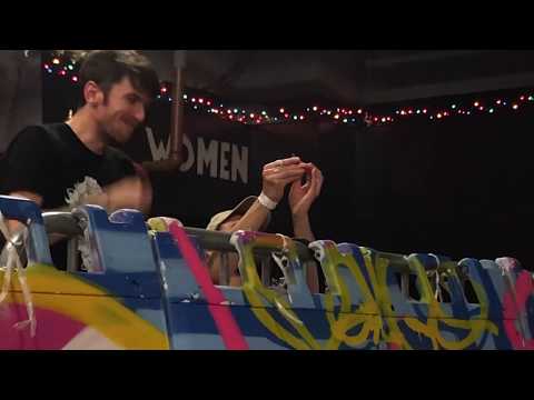 Dirt Monkey b2b SubDocta b2b Freddy Todd (Rise of the Octopeel Tour - Live @ The Blind Tiger NC '18)