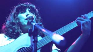 Mon Laferte - El Cristal