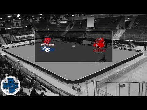 RSS Panthers - Happee