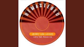 Let´s Talk About Us (Remastered)