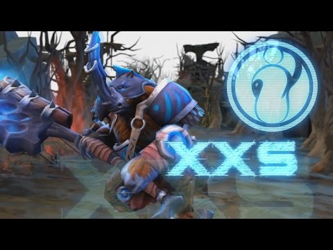 Huge battle into RP by iG vs OG - DAC 2017