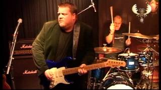 Danny Bryant - Days like this - Live @ Bluesmoose café - Live recorded for Bluesmoose radio