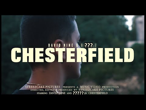 David Nine x Streez - Chesterfield | JMA | BONUS