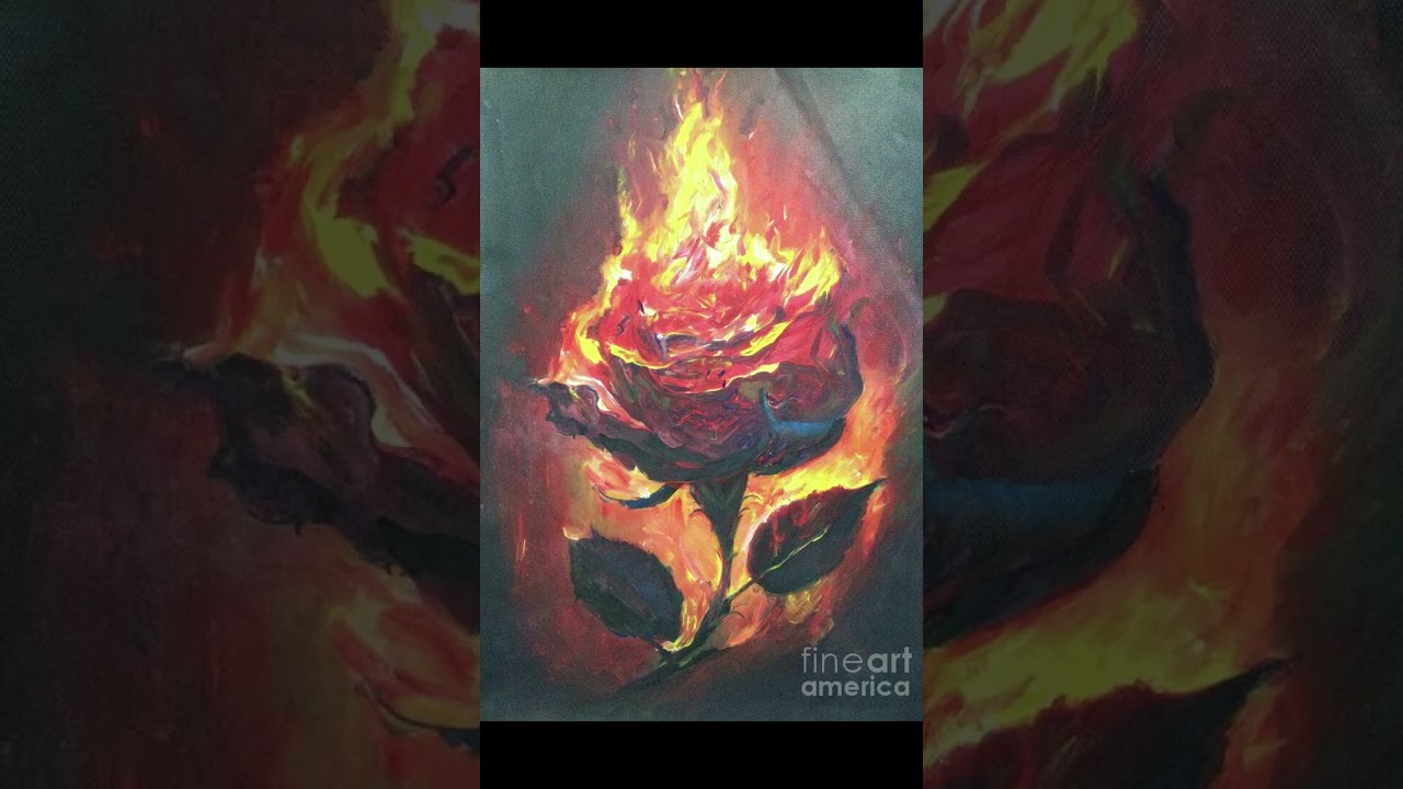 W2 gallery arts show on March 25.mp4