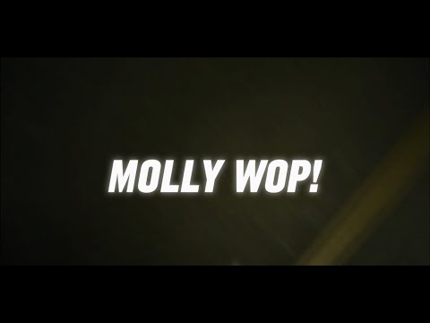 Yung Shiva x Astromans - Molly Wop! (Official Video) (Shot by @albatwitch)