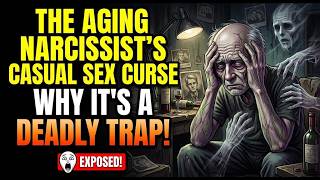 🔴How Casual Sex Destroys the Aging Narcissist (A Deadly Curse).