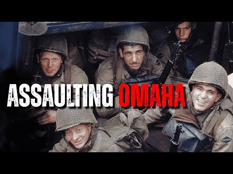 Omaha Beach D Day: The REAL Saving Private Ryan Beach Dog Green