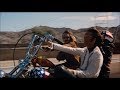 Easy Rider Intro