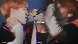 PARK JIMIN [+I was here]/fmv