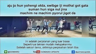 Download lagu Easy Lyric iKON - RUBBER BAND by GOMAWO [Indo Sub] mp3