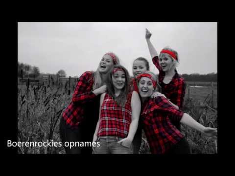 Making of Boerenrockies