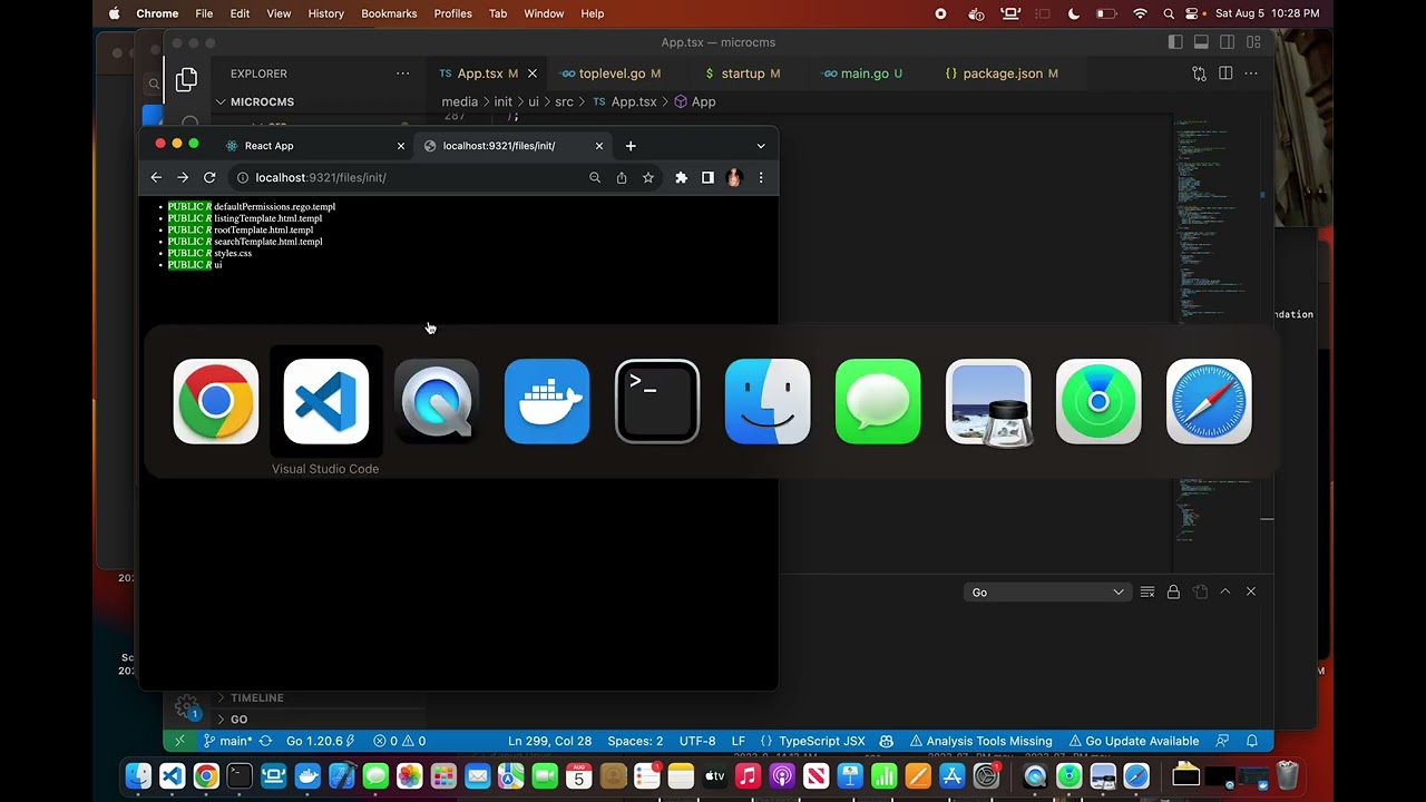 ChatGPT4-created reverse-proxy