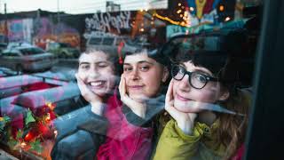 Palberta - Why'd You Cry