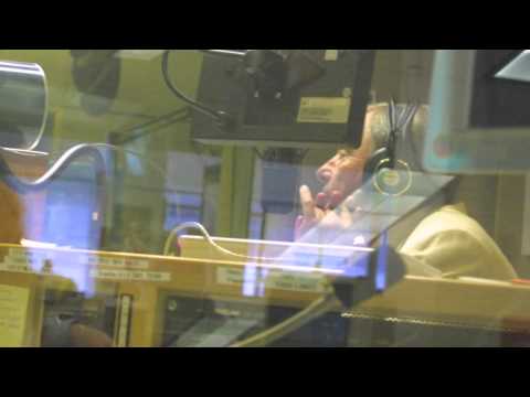 Gary Eichten: Reflecting on a Career