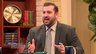 Brent Miller Jr.: Before the Wrath