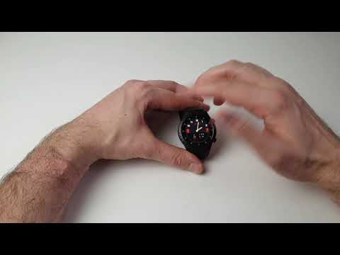 ACME SW302 Smartwatch im Test