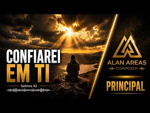 Confiarei - Alan Areas