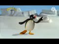 Pingu Intro 2003 But It Was Aired On CBeebies