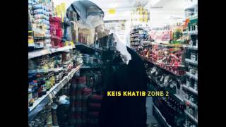 Keis Khatib - Væk Herfra (Feat. Jens Nørhave)