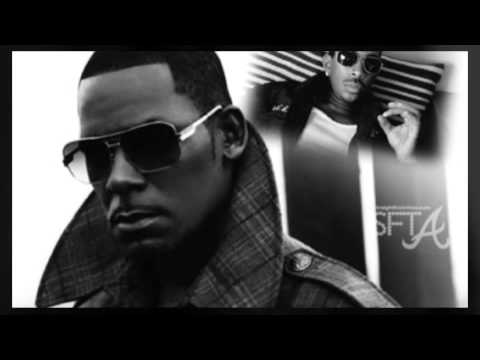 R Kelly Ft. Ludacris -  Legs Shakin'