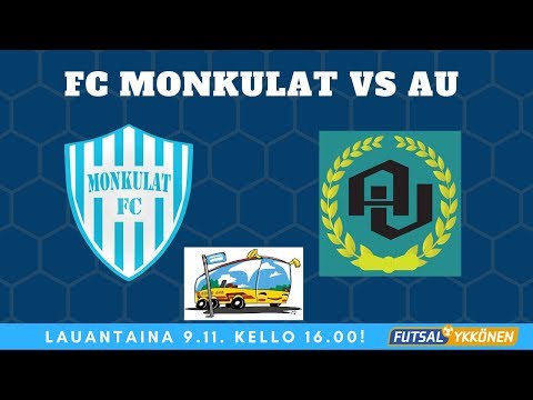 LIVE: FC Monkulat vs AU