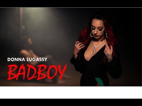 Donna Lugassy - Badboy