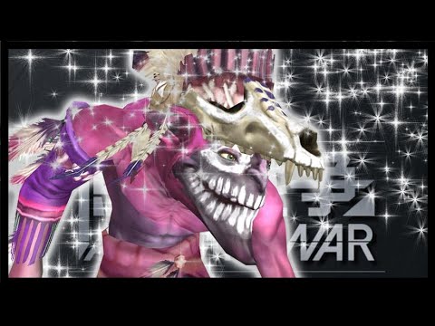 -100 Armor Dazzle Breaks The Game