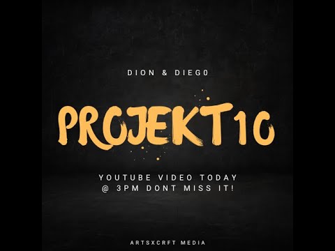 📣What is PROJEKT10?