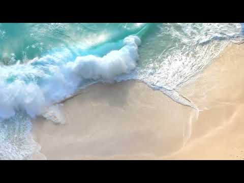 Onda Beach Relaxing Waves - Dominican Ocean Sounds Will Help You Unwind