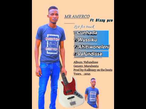 Mr Amerco ft Bizzy pro wussiku 2