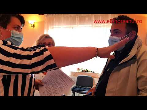 eBihoreanul.ro: Scandal la Lugaşu de Jos