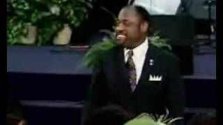 Kingdom Worship ~ 3 of 7 ~ Dr. Myles Munroe