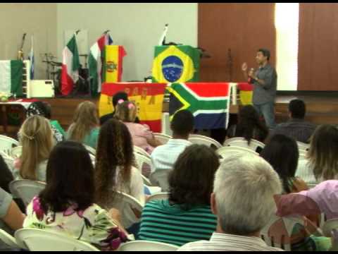 Programa Desafios na íntegra do dia 15/03/2014