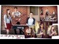 Tiffany Alvord Alex Goot & Luke Conard We are ...