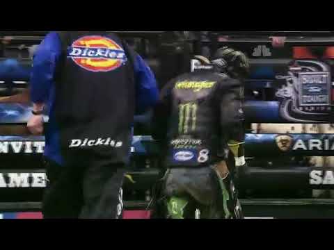 L.J. Jenkins vs. Jack Daniel's Tennessee Honey