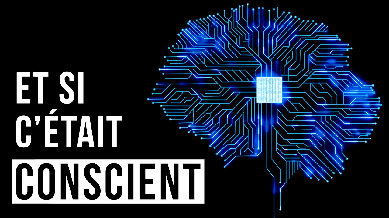 When science answers the question: are our AIs conscious?