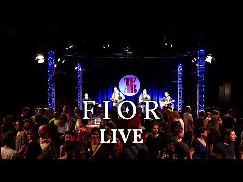 Fior - Live @ Tanz & Folk Festival Berlin - 15.04.2023 - Bal Folk