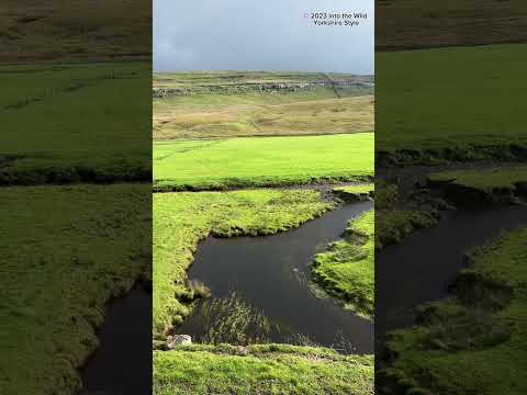 Keld Head, North Yorkshire