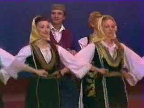 KOLO - Splet igara iz Srbije