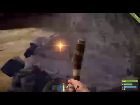 Steam Community :: Video :: Rust live stream