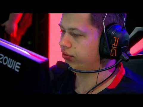 Natus Vincere vs Astralis - Semi Finals - MLG CSGO Major