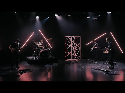 hubris. - Of Light [Live Session]