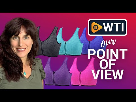 YEYELE Medium Sports Bra - WTI product video review
